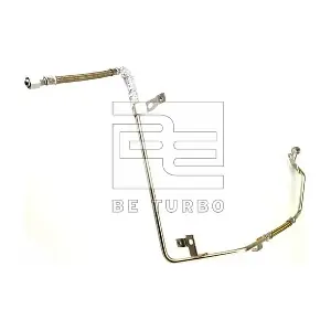 600091 BE TURBO