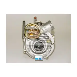 124502 BE TURBO