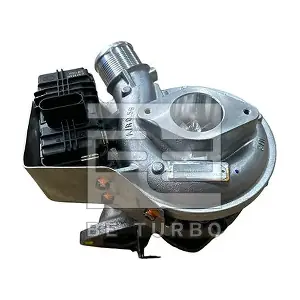 130757 BE TURBO