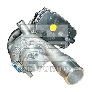 131375 BE TURBO