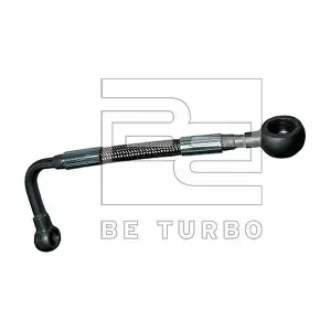 600198 BE TURBO