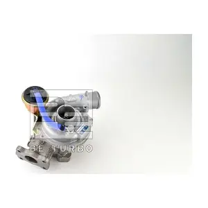 126038 BE TURBO