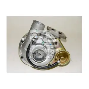 125060 BE TURBO