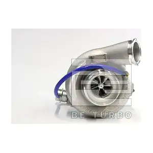 129927RED BE TURBO