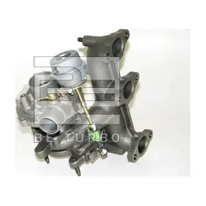 127500 BE TURBO