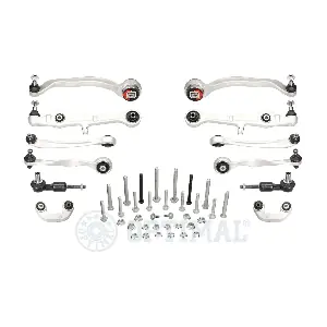 G8-550 OPTIMAL