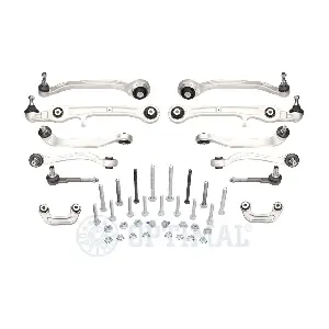 G8-560 OPTIMAL