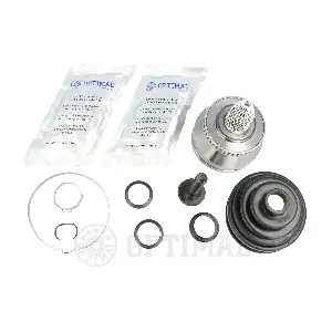 CW-2501 OPTIMAL