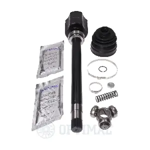 CT-1050 OPTIMAL