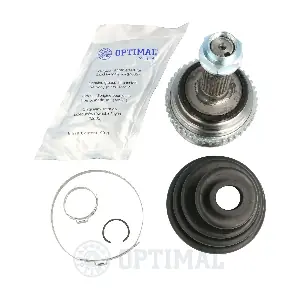 CW-2615 OPTIMAL