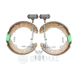BK-5200 OPTIMAL