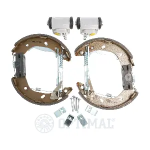 BK-5351 OPTIMAL