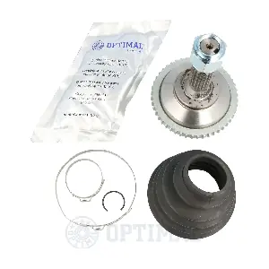 CW-2539 OPTIMAL