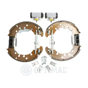 BK-5378 OPTIMAL