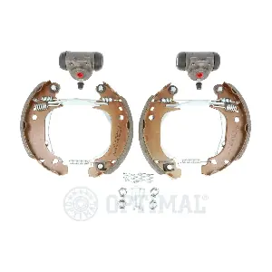BK5109 OPTIMAL