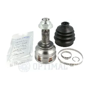 CW-2997 OPTIMAL