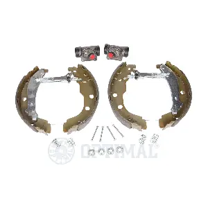 BK-5162 OPTIMAL