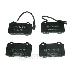 BP-09848 OPTIMAL