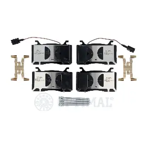 BP-12912 OPTIMAL