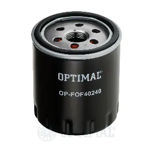 OPFOF40240 OPTIMAL