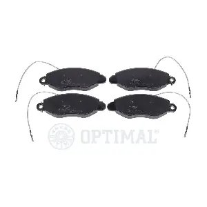 BP-12576 OPTIMAL