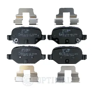 BP-12639 OPTIMAL
