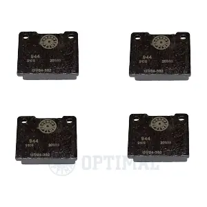 BP-09106 OPTIMAL