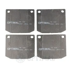 9168 OPTIMAL