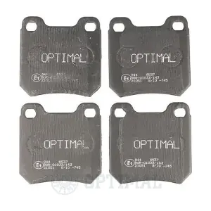 9537 OPTIMAL