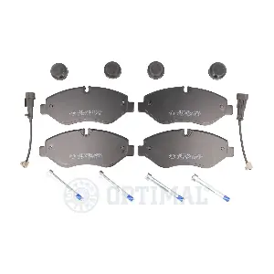 BP-12302 OPTIMAL