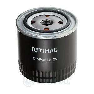 OP-FOF40125 OPTIMAL