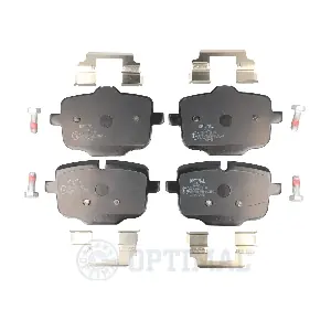 BP-12416 OPTIMAL
