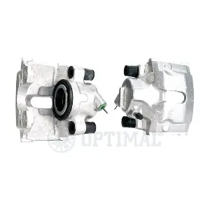 37843 BUDWEG CALIPER