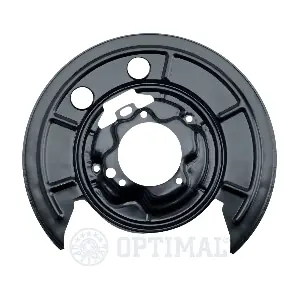 BSP-6001R OPTIMAL