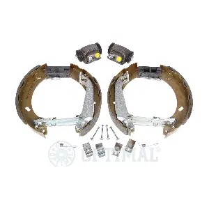 BK-5068 OPTIMAL