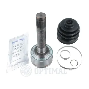CW-3051 OPTIMAL