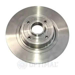 BS-8202 OPTIMAL