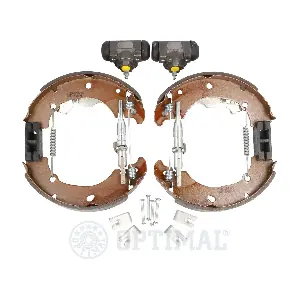 BK-5374 OPTIMAL