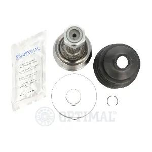 CW-2861 OPTIMAL