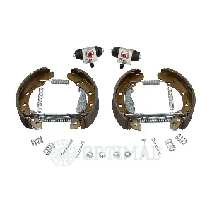 BK-5131 OPTIMAL