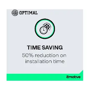 BK5163 OPTIMAL
