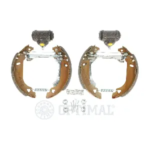 BK-5107 OPTIMAL