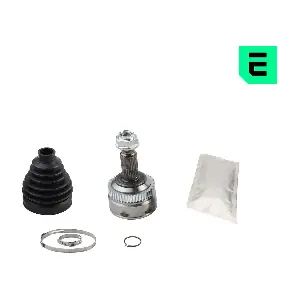 CW-3132 OPTIMAL