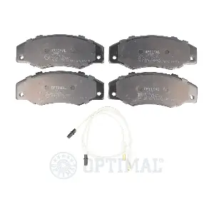 BP-09446 OPTIMAL