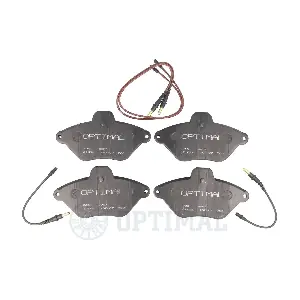 BP-09857 OPTIMAL