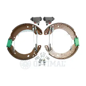 BK-5289 OPTIMAL