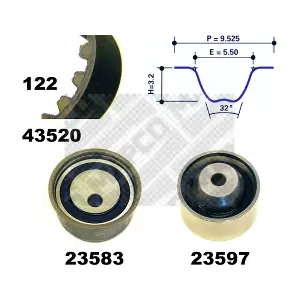 23520 MAPCO