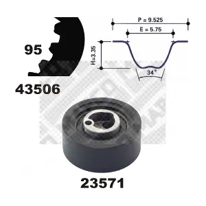23506 MAPCO