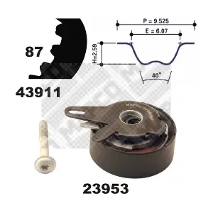 23911 MAPCO