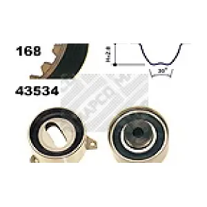 23534 MAPCO